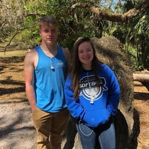 Meet your Posher, Jody